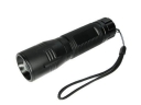 LoongSun LX-8031 CREE Q3 LED regulable foci flashlight
