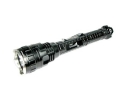 UltraFire M90 CREE MCE LED aluminum flashlight