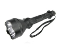 YS1 CREE Q5 LED aluminium Flashlight