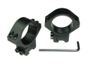 25mm Ring Double Mount (602#-2)