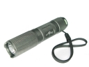 SKYRAY S-AI RE160 CREE LED aluminium Flashlight