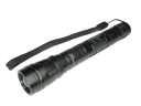 CONQUEROR MX-N8 CREE Q5 LED regulable foci flashlight
