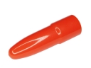 flashlight Red Diffuser Tip