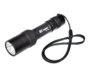 MX POWER ML-108 CREE Q5 LED aluminum flashlight