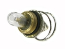 9V Xenon Bulb For Ultrafire WF-500 Flashlight
