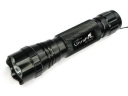 UltraFire WF-501B 7.4V Xenon high power flashlight