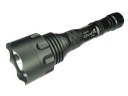 UltraFire WF-600 2x18650 Halogen Flashlights