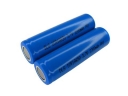 DLG ICR18650 3.7V 2200mAh Rechargeable li-ion Batteries (2-Pack)