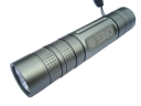 SAIK RC-A3 CREE Q3 LED AA Flashlight