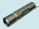 UltraFire BJ08A 5-MODE CREE Q3 LED Flashlight