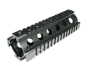 Telescopic Sights guide-track groove(M016)
