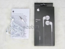 IPHONE Earphone with paper box