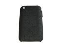 Silicone Case for iPhone(black)