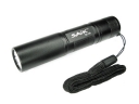 SAIK SA-105 CREE Q3 LED aluminum Flashlight