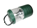 12 LED Camping lantern with compass  (HJ8828-12)