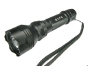 MXDL 012 CREE Q2 LED Blaze Flashlight Kit