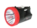 Yilida YD-9000B 3-mode 3W Lumen LED Searchlight