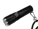 A023  3W LED  regulable foci flashlight