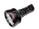 TrustFire X2 Luminus SST-50 LED Four mode flashlights