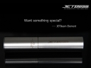 JETBeam E3P CREE R2 LED Flashlight