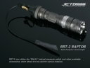JETBeam RRT-2 CREE R2 LED Military Flashlight