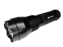 PALIGHT BG-002 28w 2500Lumens High Power Adjust Focusing & Rechargeable HID Flashlight