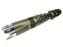 Pineapple CREE Q5 LED Tactical Flashlight (1#)