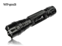 UltraFire WF-501B CREE Q5 LED Flashlight
