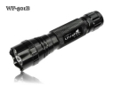 UltraFire WF-501B CREE Q5 5-mode LED Torch