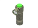 TrustFire Z1 CREE XP-E LED Aluminum Flashlight