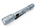 SAiK 207 CREE Q3 LED  Aluminum Flashlight