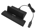 desktop charger for NS-DS iPad
