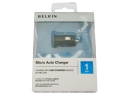 Mini USB charger for iphone 3GS