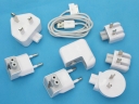 world travel adapter kit for iphone 3g 3gs