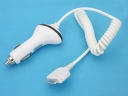 Car Charger For iPad/iPhone/iPod