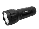 SAiK SA-305 CREE Q3 LED Aluminum Flashlight