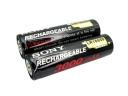 SONY LR18650 3000mAh 3.7V Rechargeable Li-ion Battery