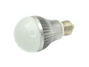 Taidilen TDL-22005 5W White/Warm White Ceiling Lamp