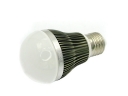 Taidilen TDL-22003 3W White/Warm White Ceiling Lamp