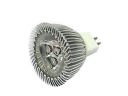 Taidilen TDL-28003-MR16-Y 3W LED Spot Light White/Warm White