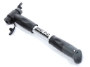 BETO portable bicycle pump