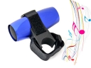 USB Rechargeable Bicycle MP3 Player Speaker Set