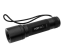 POP Lite T31 CREE Q4 LED Telescopic Focusing Aluminum Flashlight
