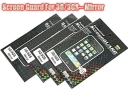 Screen Guard For 3G/3GS-- Mirror
