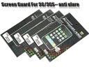 Screen Guard For 3G/3GS-- Anti-glare