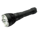 UltraFire UF-850L CREE MCE white light LED Flashlight