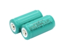 Ultrafire 16340 800mAh 3.0V Protection Circuit Battery 2-Pack