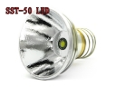 flashlight Accessories SST-50 Luminus LED five Mode Bulb
