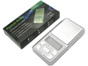 MH-Series Pocket Scale MH-100 100g/0.01g