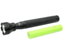 SAIK SA-103 CREE Q3 LED Three modes flashlight